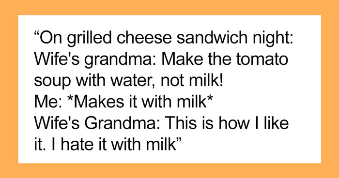 35 People Reveal Their Dirtiest Kitchen Secrets That Should Probably Stay A Secret