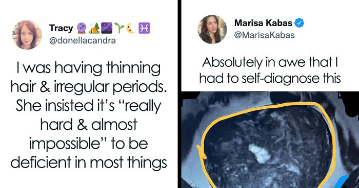 This Twitter Thread Has 35 Women Sharing The Moments A Doctor Completely Ignored Their Concerns, And Now They Have To Face The Consequences