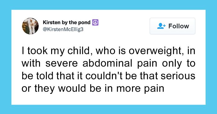 This Twitter Thread Has 35 Women Sharing The Moments A Doctor Completely Ignored Their Concerns, And Now They Have To Face The Consequences
