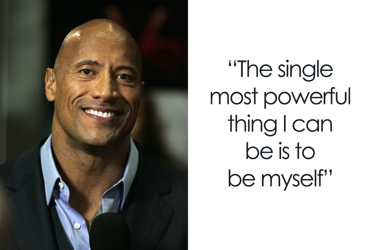 5 Things Dwayne Johnson Does to Maintain His Impressive Physical