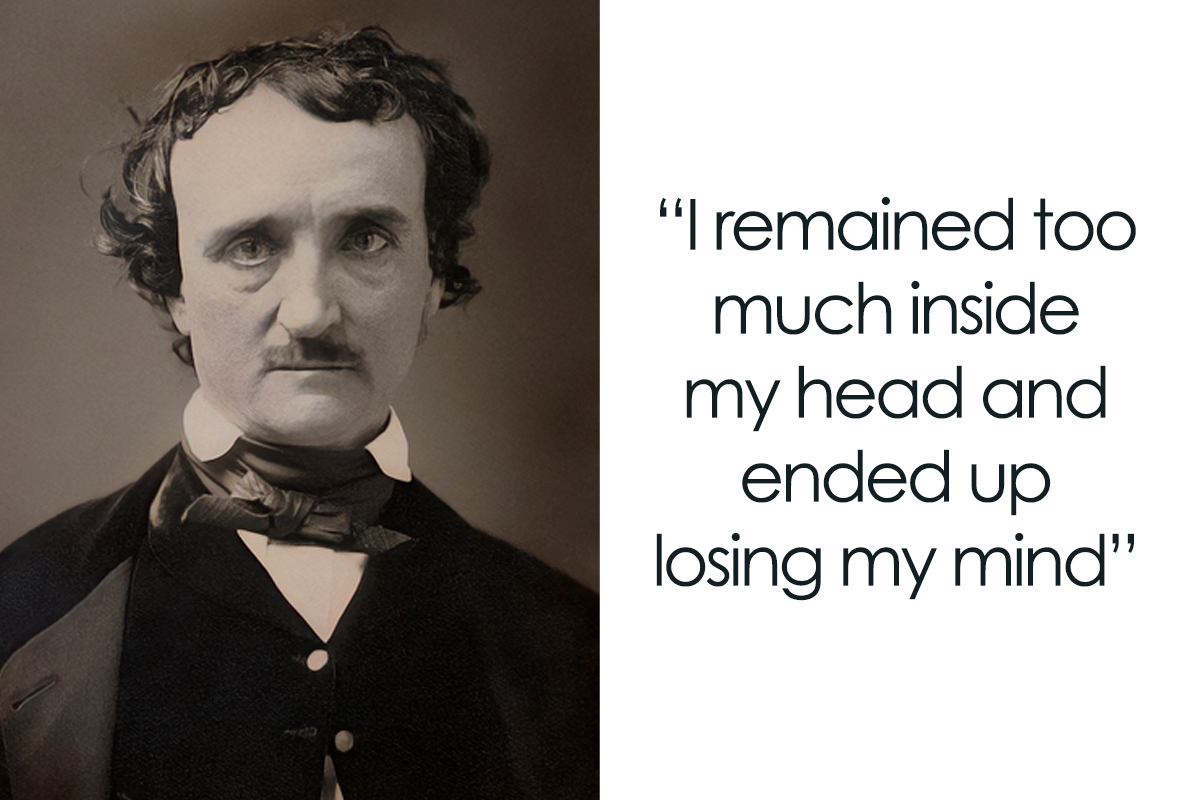 13 Odd Facts About Edgar Allan Poe