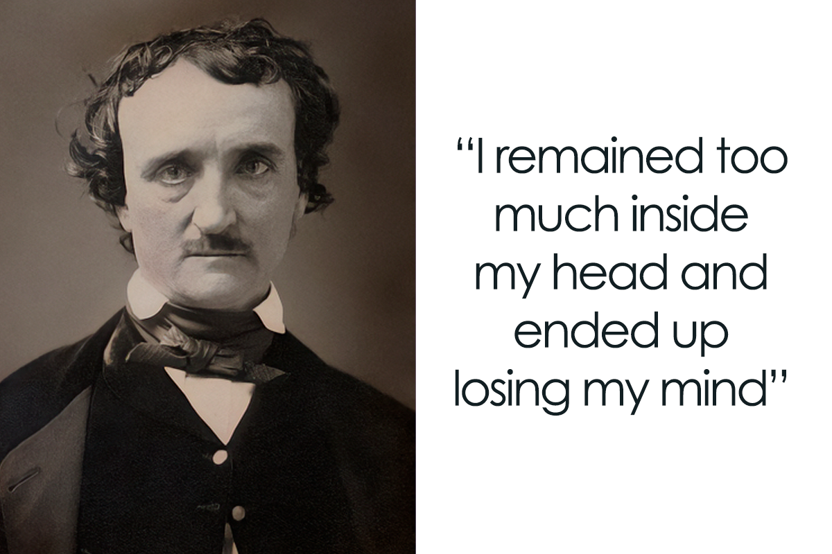 The Death of Edgar Allan Poe