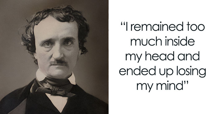 146 Edgar Allan Poe Quotes About Life, Death, And Everything In Between