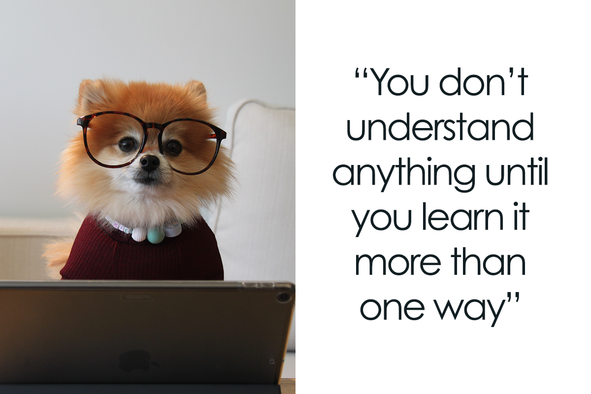 188 Education Quotes That Might Inspire You To Learn Something New ...