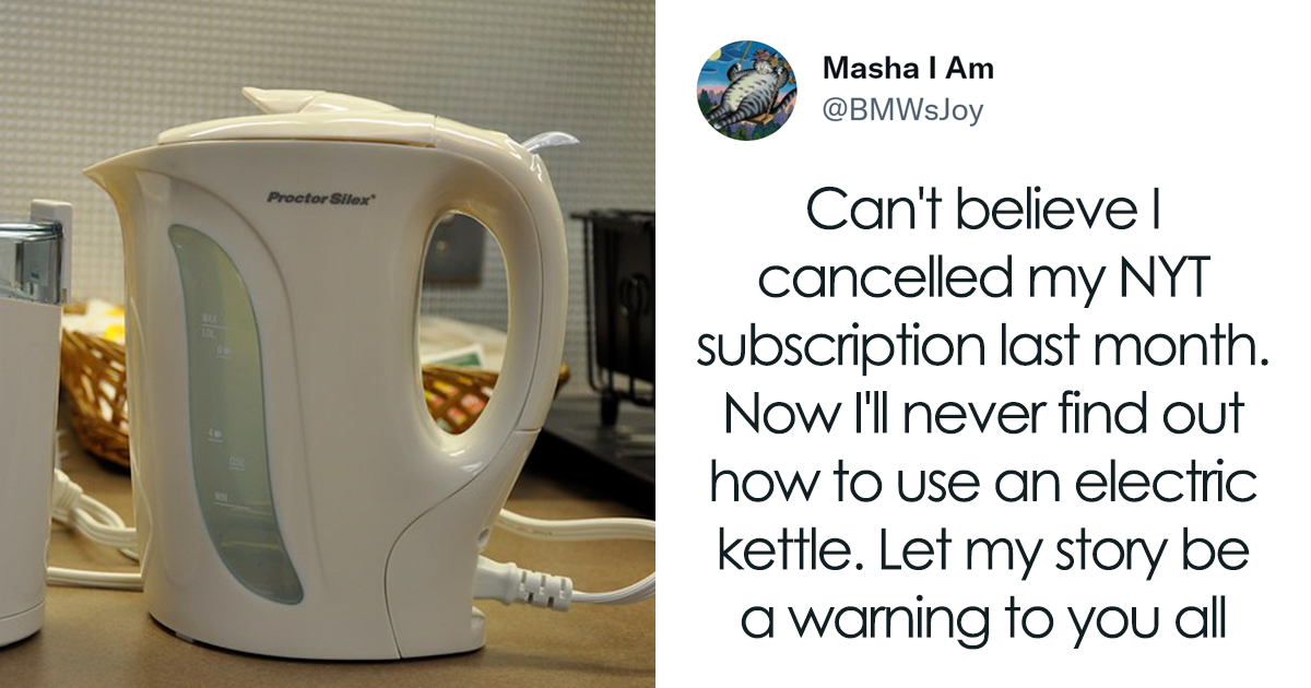 Folks Online Roast ‘The New York Times’ For An Article Introducing