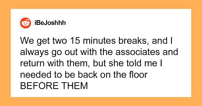 Tired Of Upper Management Thinking They Have A Noose Around Employees’ Necks, This New Dad Quits In Style