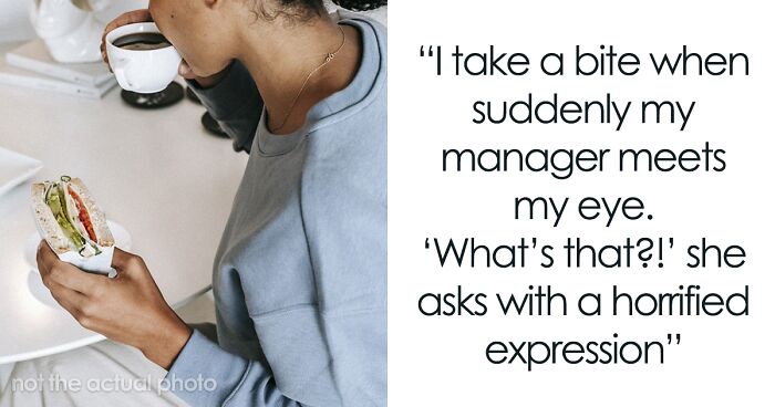 “I Just Quit My Job Of 3 Years Over A Sandwich. And I Don’t Regret It”: Woman Finally Quits After Being Tired, Overworked And Hungry