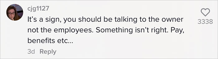 “Bad Management Usually Causes That”: Mcdonald’s Manager Arrives At 4AM For Breakfast Shift, Other Employees Pull A “No Call, No Show” “Bad Management Usually Causes That”: Mcdonald’s Manager Arrives At 4AM For Breakfast Shift, Other Employees Pull A “No Call, No Show”