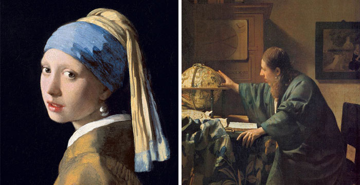 168 Of The Most Famous Paintings In Art History
