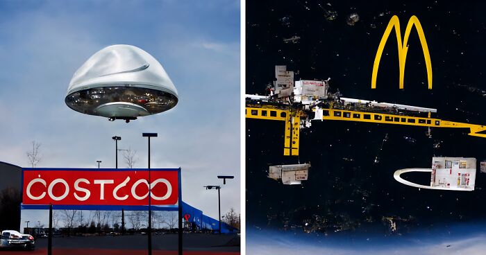 I Made These Paintings Using AI (10 Pics)