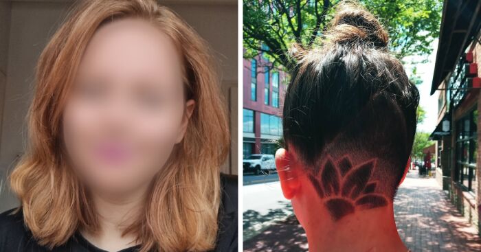 Hey Pandas, Share A Picture Of Your Hair (Closed)