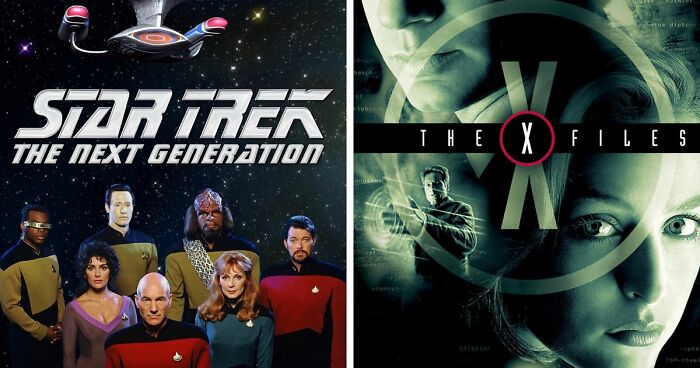 Science Fiction TV Shows Everyone Should Watch