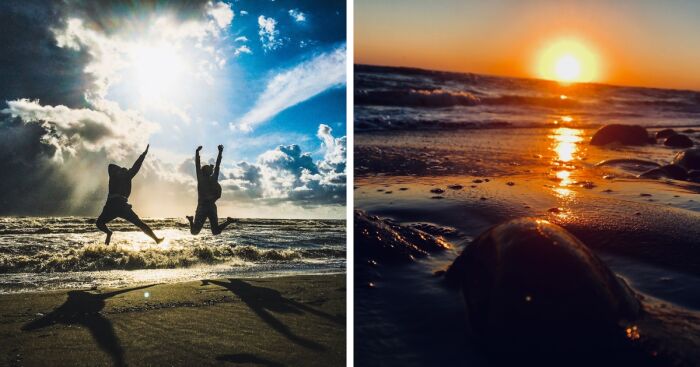 With Love From Grigoleti: 6 Summer Photos From Beautiful Georgia