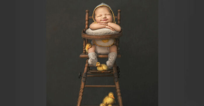 The Portrait Masters Announce The Winners Of The May 2022 Portrait Masters Competition