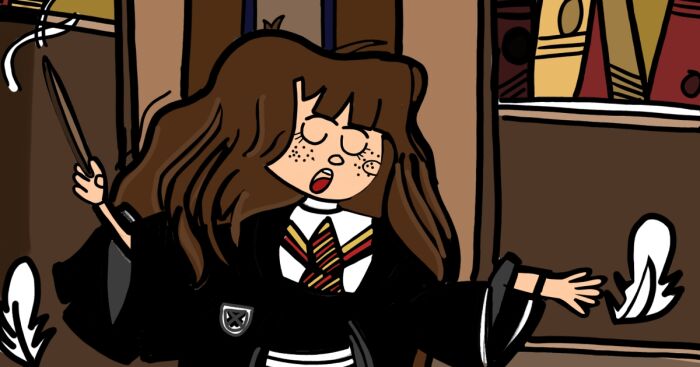 Experimenting: I Tried Digital Art (5 Pics)