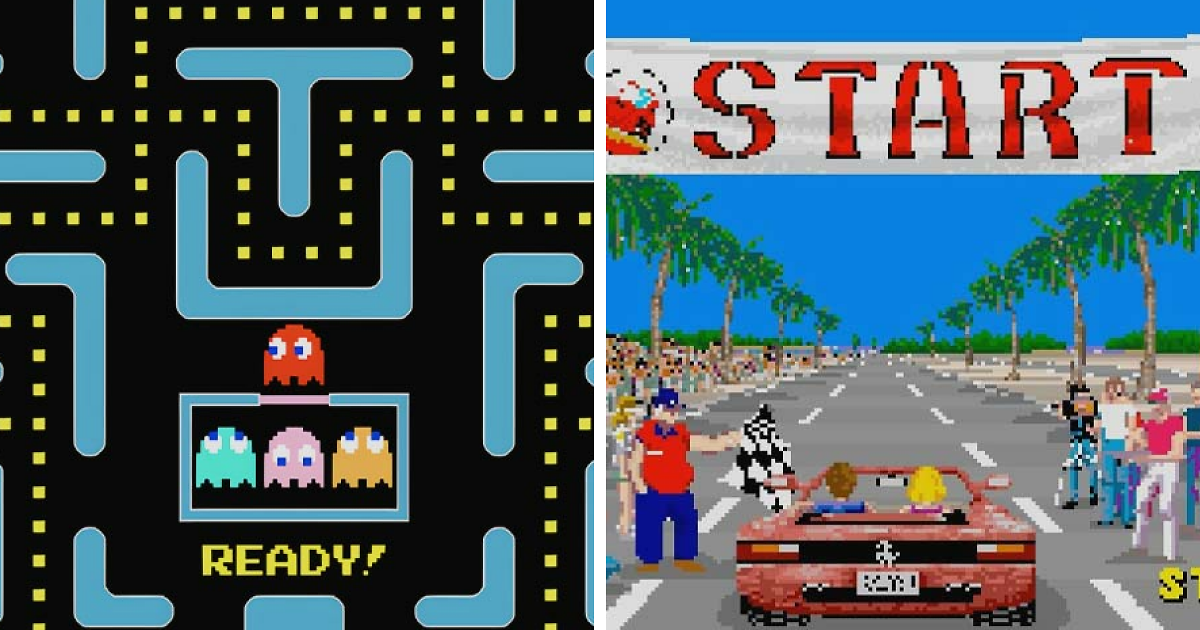 Why Retro-Looking Games Get So Much Love
