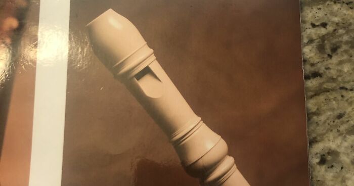 Hey Pandas, Post A Random Thing That You Found While Cleaning (Closed)