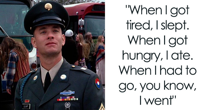 The Ultimate Collection Of Forrest Gump Quotes