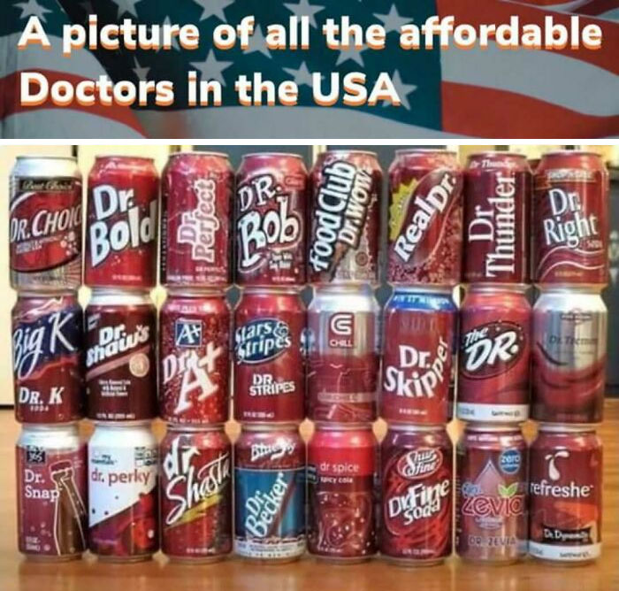 All Of The Cheapest Doctors Of America