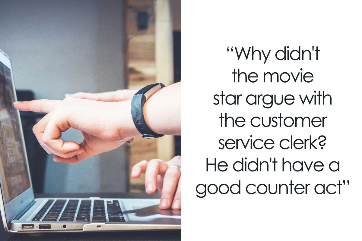 165 Of The Funniest Customer Service Jokes That Will Crack You Up | Bored  Panda