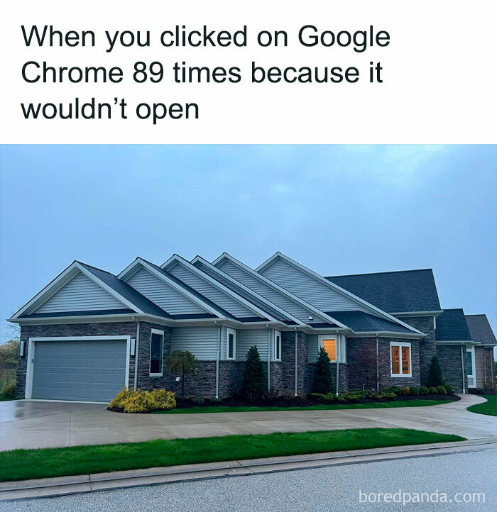 Last Post Bombed So I Made This Meme From The Post In My Stories With The Caption Stolen From @nate_mort
@homeownermemes
#officelife #google