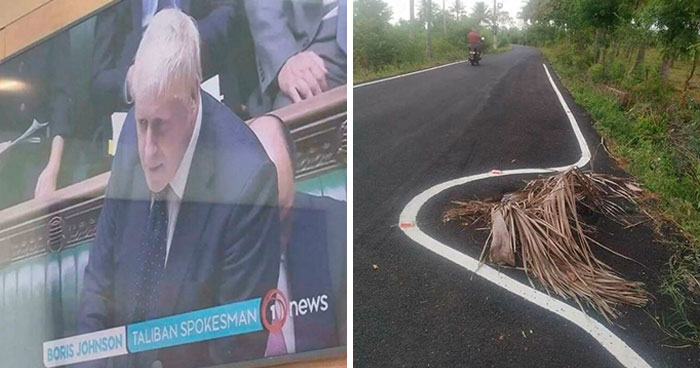 40 “Not My Job” Moments Where People Did The Absolute Bare Minimum (New Pics)