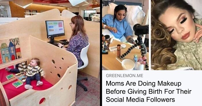 ‘Humans Of Capitalism’: 40 Pics That Look At Capitalism From A Sarcastic And Ironic Perspective (New Pics)