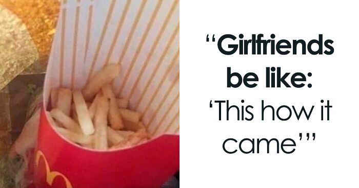 35 Funny Relationship Memes We Found On This Facebook Group