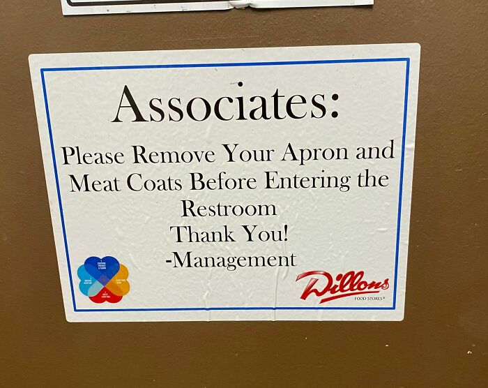 Meat Coats Dillons In Lawrence, Kansas
