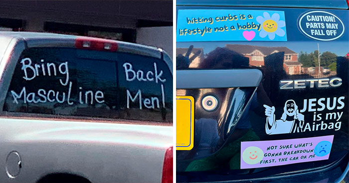 50 Of The Funniest Pics From The ‘Useless, Unsuccessful, And Unpopular Signage’ Facebook Group