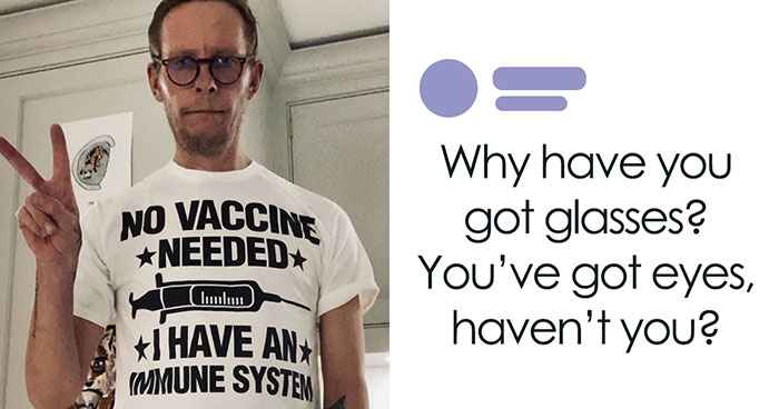 50 Times Annoying Jerks Got “Destroyed” With Words Alone (New Pics)