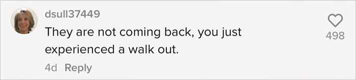 “Bad Management Usually Causes That”: Mcdonald’s Manager Arrives At 4AM For Breakfast Shift, Other Employees Pull A “No Call, No Show” “Bad Management Usually Causes That”: Mcdonald’s Manager Arrives At 4AM For Breakfast Shift, Other Employees Pull A “No Call, No Show”