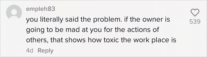 “Bad Management Usually Causes That”: Mcdonald’s Manager Arrives At 4AM For Breakfast Shift, Other Employees Pull A “No Call, No Show” “Bad Management Usually Causes That”: Mcdonald’s Manager Arrives At 4AM For Breakfast Shift, Other Employees Pull A “No Call, No Show”
