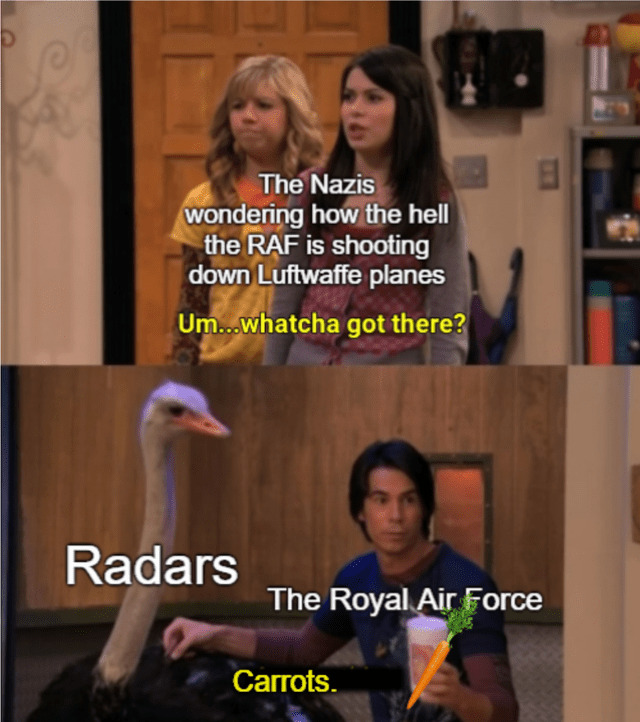 Funny History Memes To Laugh At When You’re Bored (20 Pics)