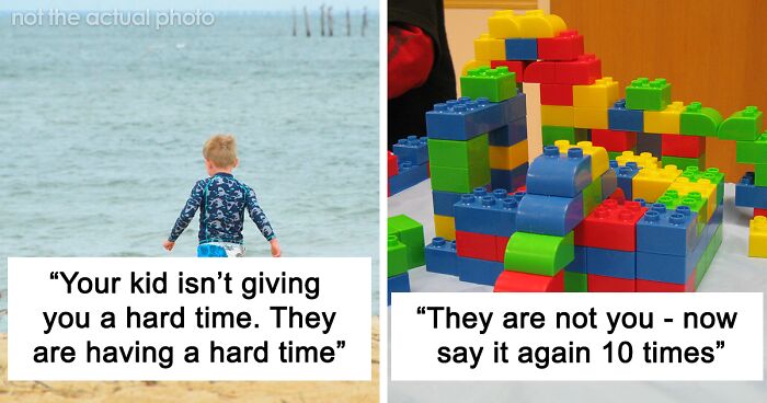 30 Brutal Lessons For More Effective Parenting, As Shared By Moms Online
