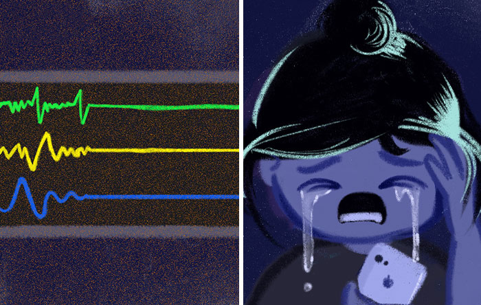 I Illustrated These Tiny Incidents That Happen In Our Lives To Lift Up Your Spirits (7 Comics)