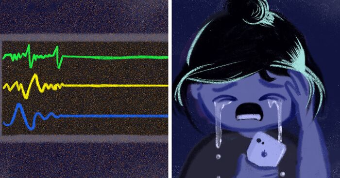 I Illustrated These Tiny Incidents That Happen In Our Lives To Lift Up Your Spirits (7 Comics)