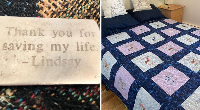 Hey Pandas, Post A Picture Of Something That Is Really Special To You (Closed)