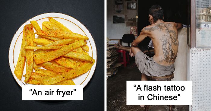 30 Things That People Regret Buying, As Shared By The Bored Panda Community