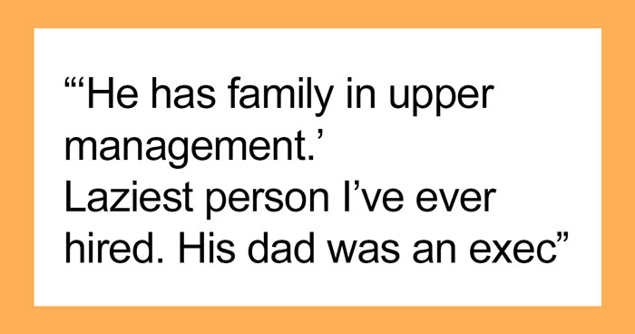 30 Folks Online Share The Red Flags In Applicants That They Missed Or Ignored During Job Interviews That Eventually Led To Trouble