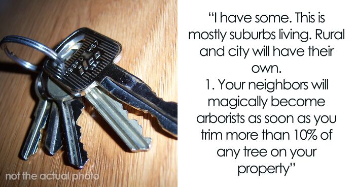 24 Things About Homeownership You Learn Only After You Buy Your Own Place, As Discussed In This Viral Thread