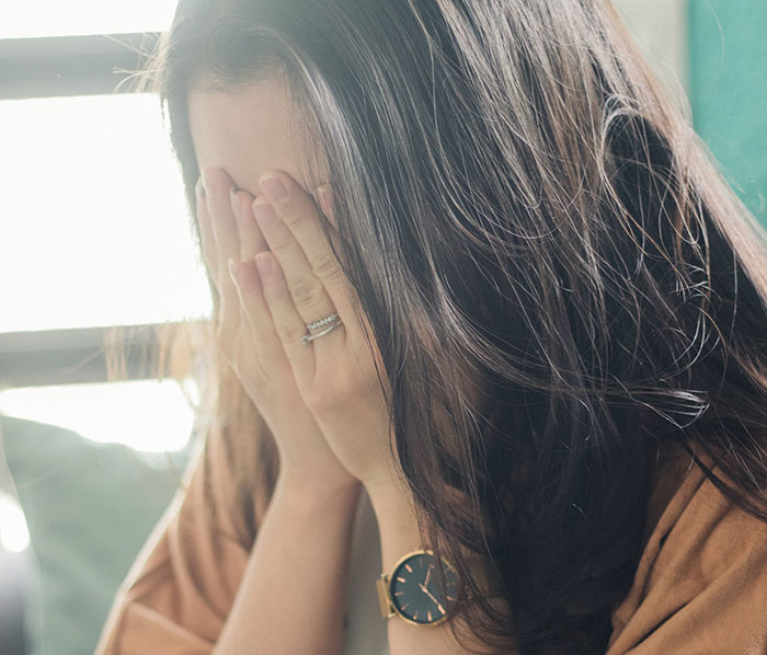 Woman Doesn't Attend Party Because She Has To Study For Exam, Petty Husband Makes Sure She Misses Her Exam Too Woman Doesn't Attend Party Because She Has To Study For Exam, Petty Husband Makes Sure She Misses Her Exam Too