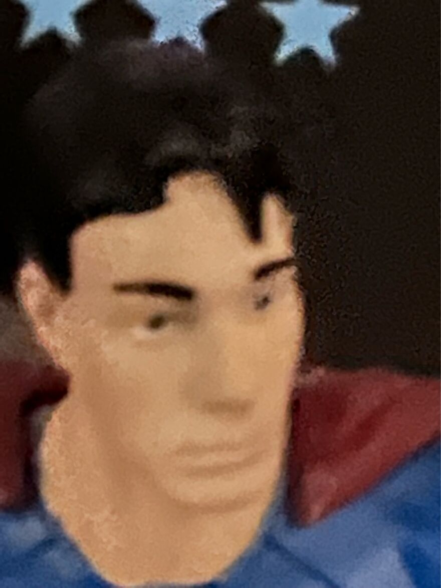 Bad Superman