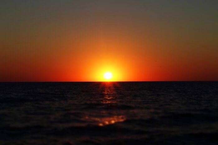 With Love From Grigoleti: 6 Summer Photos From Beautiful Georgia