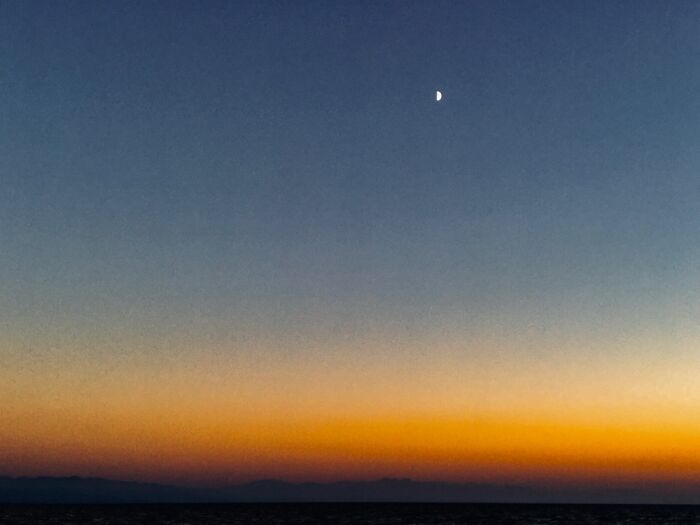 With Love From Grigoleti: 6 Summer Photos From Beautiful Georgia