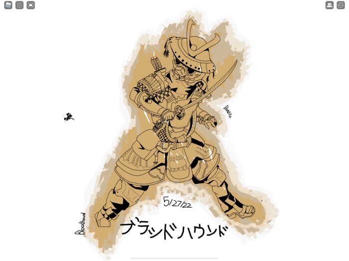 I’m A 14-Year-Old Self-Taught Artist Wanting Other Pandas' Opinions On My Art