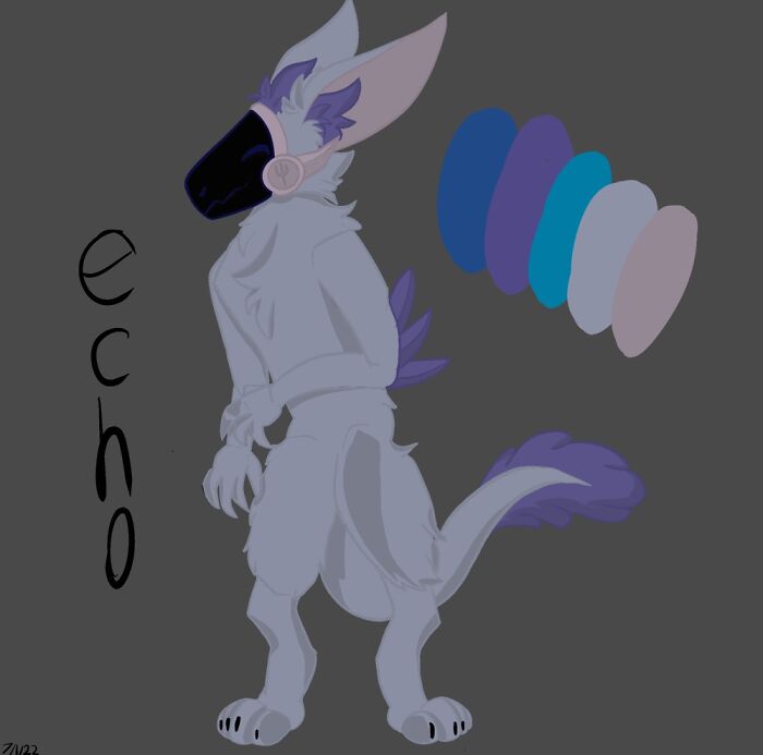 I’m A 14-Year-Old Self-Taught Artist Wanting Other Pandas' Opinions On My Art