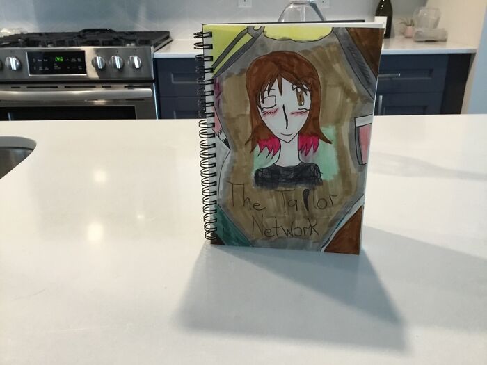 Junji Ito’s Billions Alone Tale Left Me On A Cliffhanger, So I Created This To Quench My Thirst For A Sequel Junji Ito’s Billions Alone Tale Left Me On A Cliffhanger, So I Created This To Quench My Thirst For A Sequel