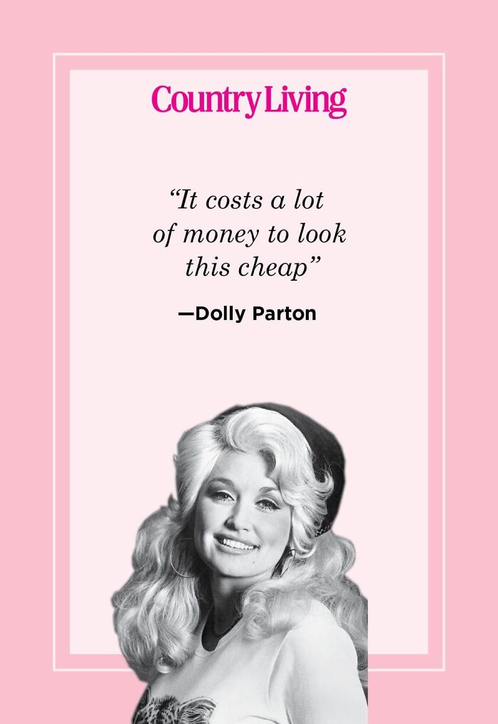 Dolly Parton As Truvy In Steel Magnolias, One Of The Best Movies Ever