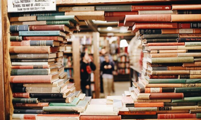 Hey Pandas, What Are Your Book Recommendations?